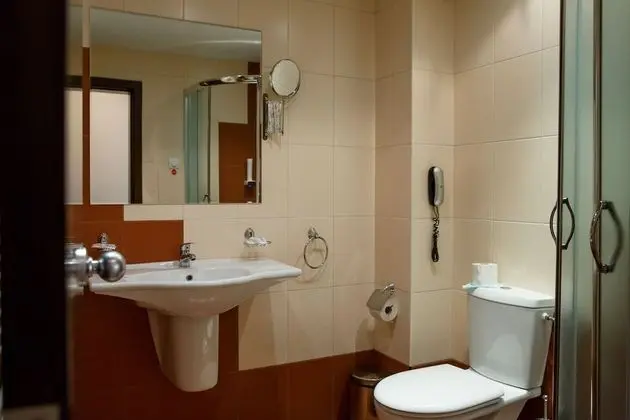 Apart Daire, 2 Yatak Odası, Balkon