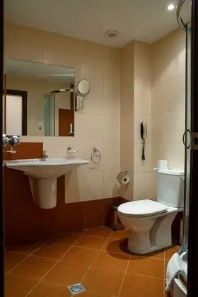 Apart Daire, 2 Yatak Odası, Balkon