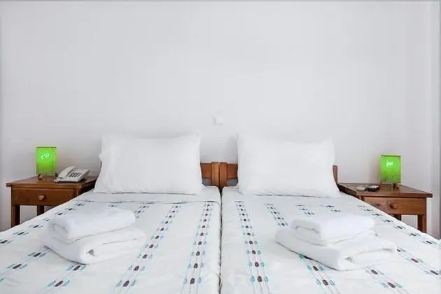 Apart Daire Sea View