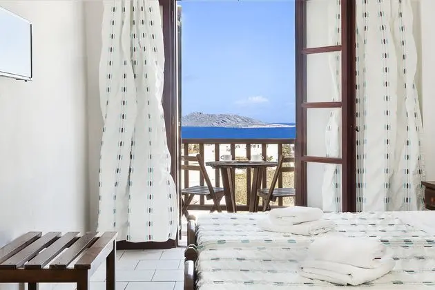 Apart Daire Sea View