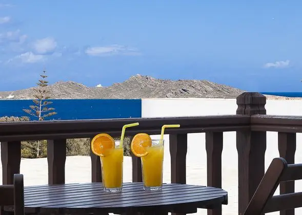 Apart Daire Sea View