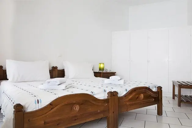 Apart Daire Sea View