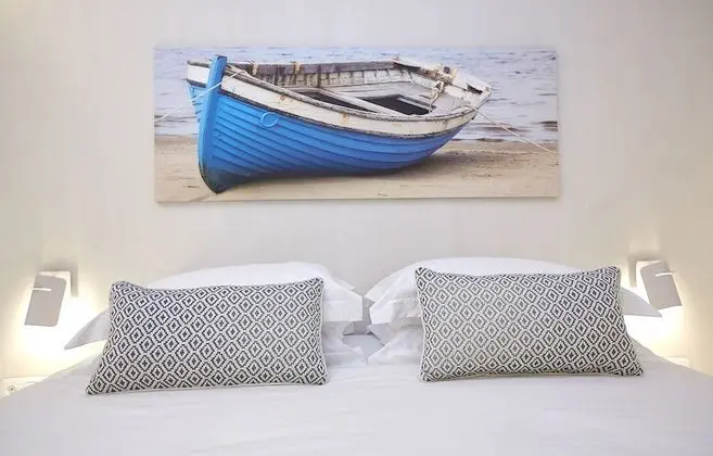 Villa, 3 Yatak Odası, Deniz Manzaralı