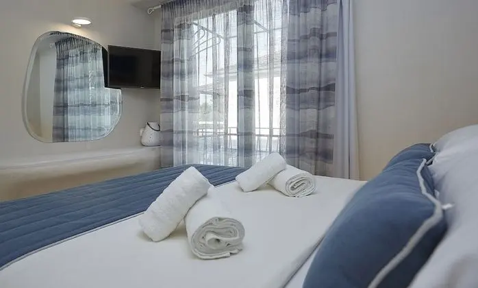 Villa, 3 Yatak Odası, Deniz Manzaralı