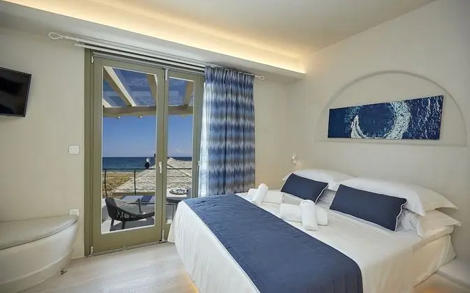 Villa, 3 Yatak Odası, Deniz Manzaralı