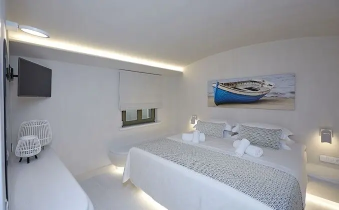Villa, 3 Yatak Odası, Deniz Manzaralı