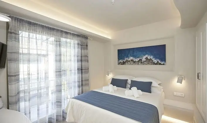 Villa, 3 Yatak Odası, Deniz Manzaralı