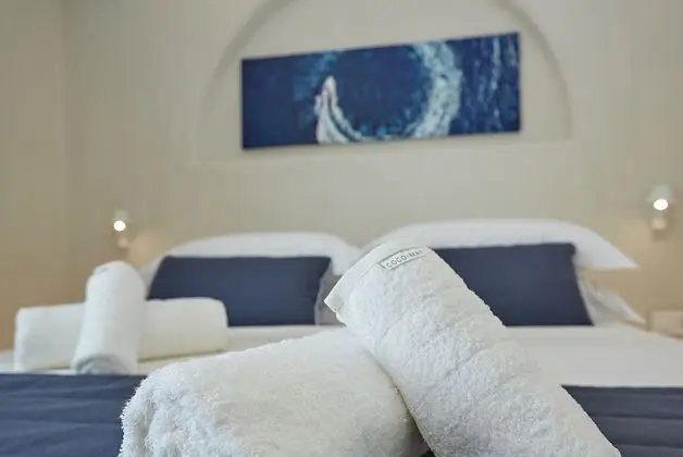 Villa, 3 Yatak Odası, Deniz Manzaralı