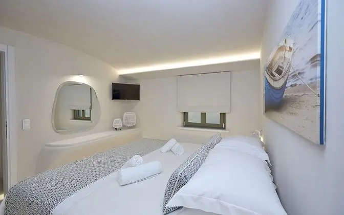 Villa, 3 Yatak Odası, Deniz Manzaralı