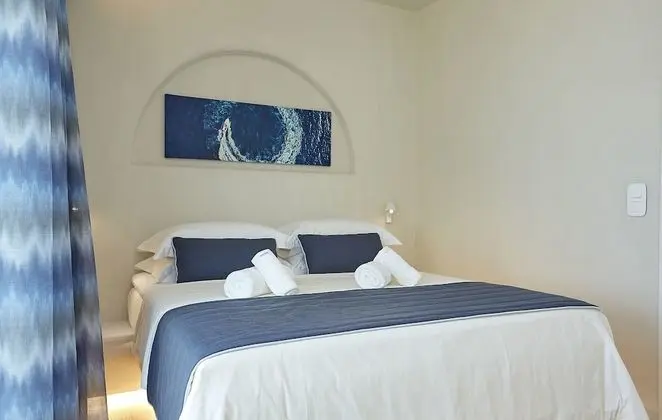Villa, 3 Yatak Odası, Deniz Manzaralı