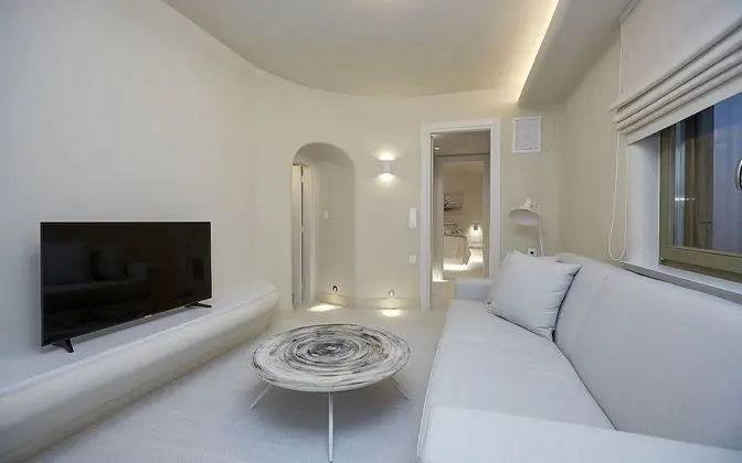 Villa, 3 Yatak Odası, Deniz Manzaralı