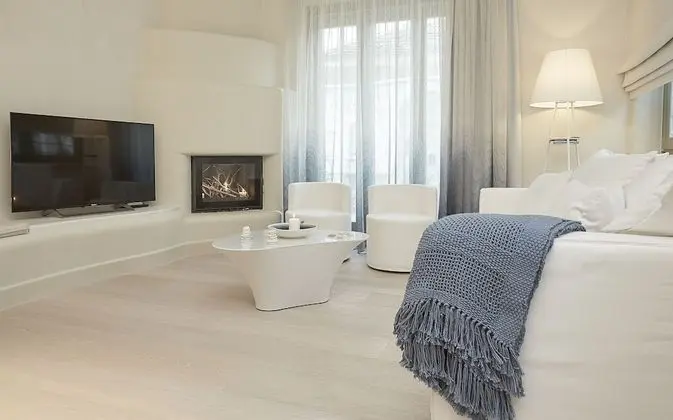 Villa, 3 Yatak Odası, Deniz Manzaralı