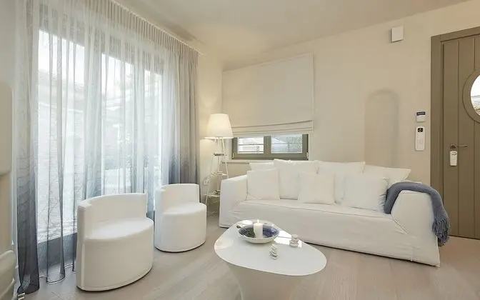 Villa, 3 Yatak Odası, Deniz Manzaralı