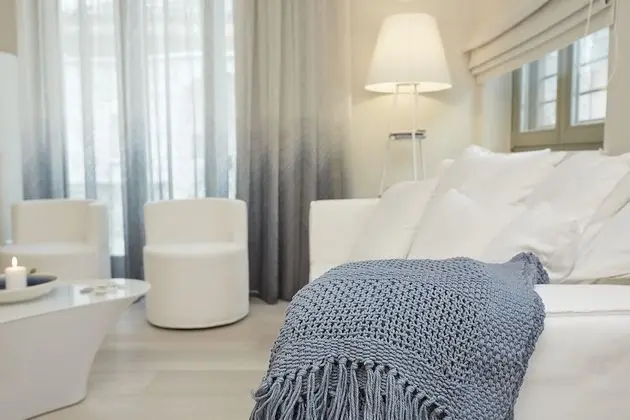 Villa, 3 Yatak Odası, Deniz Manzaralı
