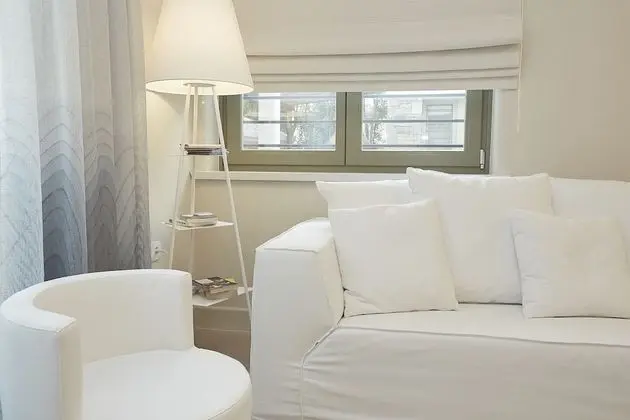 Villa, 3 Yatak Odası, Deniz Manzaralı