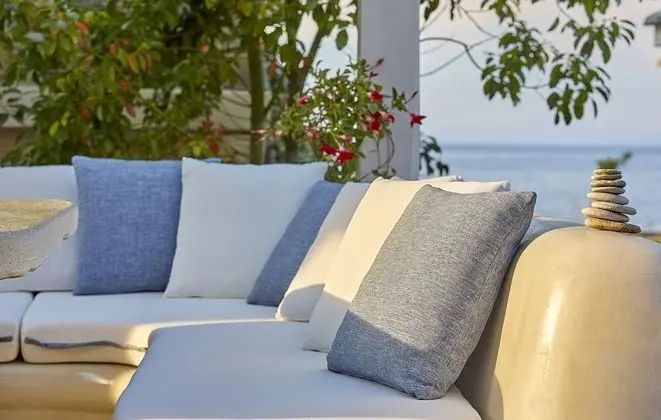 Villa, 3 Yatak Odası, Deniz Manzaralı