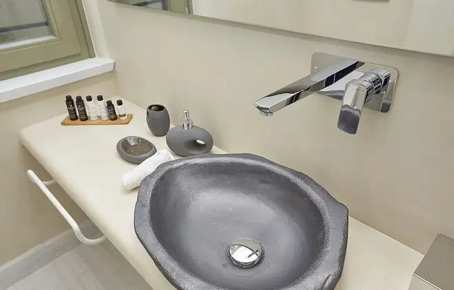Villa, 3 Yatak Odası, Deniz Manzaralı