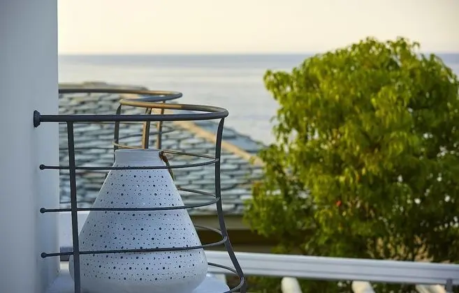 Villa, 3 Yatak Odası, Deniz Manzaralı