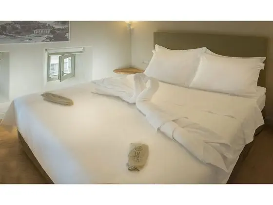 Luxury Villa, 3 Yatak Odası, 2 Banyolu, Denize Sıfır
