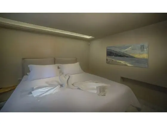 Luxury Villa, 3 Yatak Odası, 2 Banyolu, Denize Sıfır