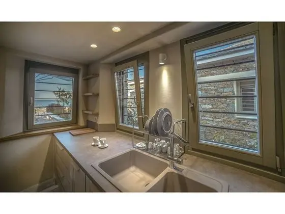 Luxury Villa, 3 Yatak Odası, 2 Banyolu, Denize Sıfır