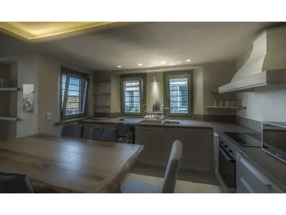 Luxury Villa, 3 Yatak Odası, 2 Banyolu, Denize Sıfır