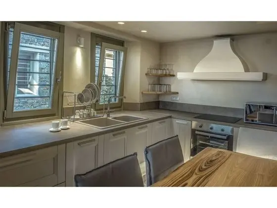 Luxury Villa, 3 Yatak Odası, 2 Banyolu, Denize Sıfır