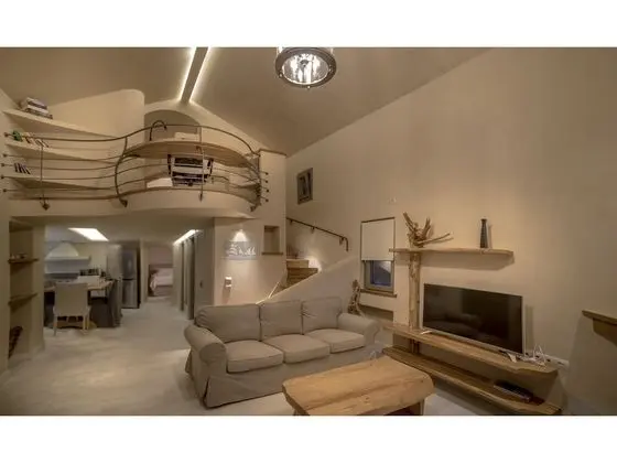 Luxury Villa, 3 Yatak Odası, 2 Banyolu, Denize Sıfır