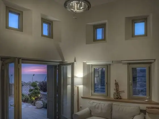 Luxury Villa, 3 Yatak Odası, 2 Banyolu, Denize Sıfır
