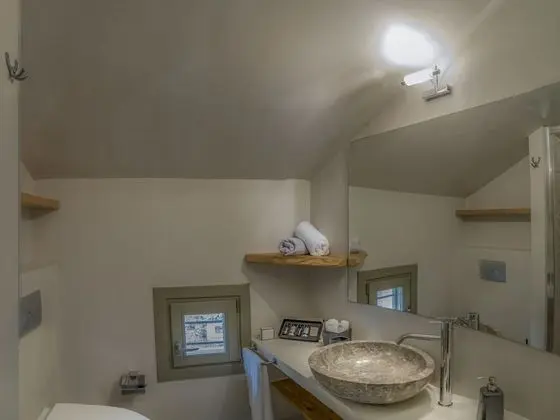 Luxury Villa, 3 Yatak Odası, 2 Banyolu, Denize Sıfır