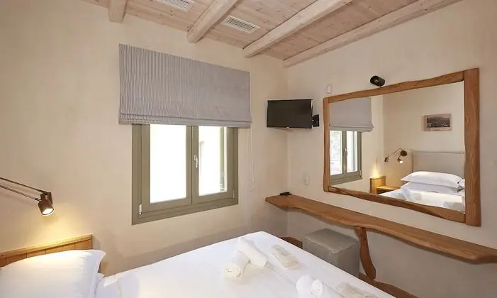 Luxury Villa, 2 Yatak Odası, Deniz Manzaralı (Diana)