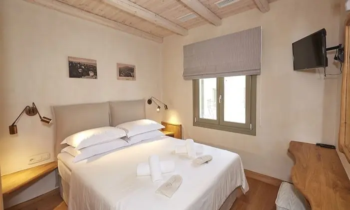 Luxury Villa, 2 Yatak Odası, Deniz Manzaralı (Diana)