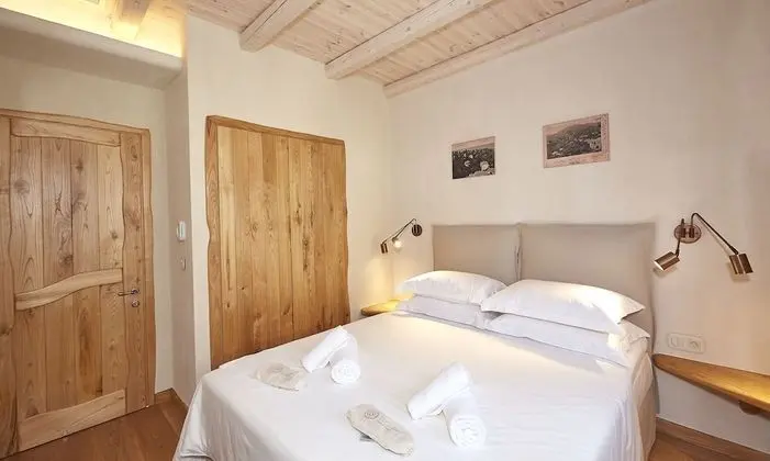 Luxury Villa, 2 Yatak Odası, Deniz Manzaralı (Diana)