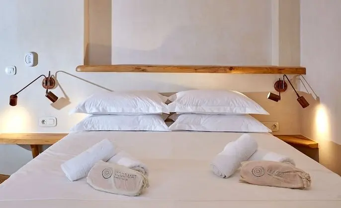 Luxury Villa, 2 Yatak Odası, Deniz Manzaralı (Diana)
