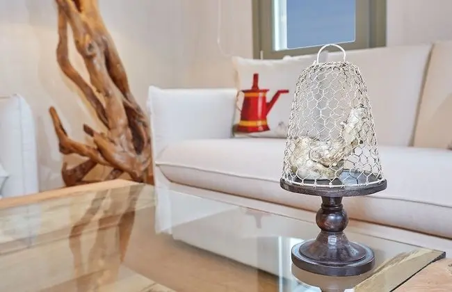 Luxury Villa, 2 Yatak Odası, Deniz Manzaralı (Diana)