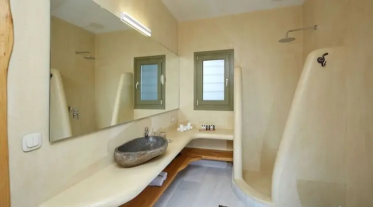 Luxury Villa, 2 Yatak Odası, Deniz Manzaralı (Diana)