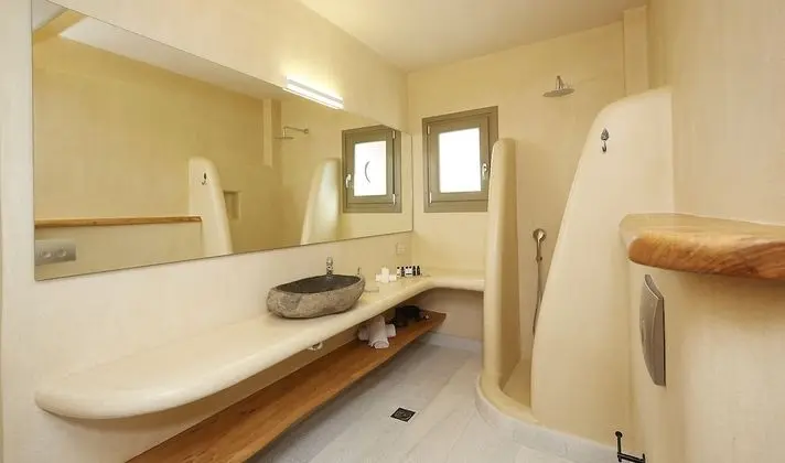 Luxury Villa, 2 Yatak Odası, Deniz Manzaralı (Diana)
