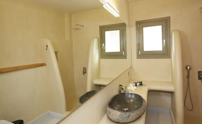 Luxury Villa, 2 Yatak Odası, Deniz Manzaralı (Diana)