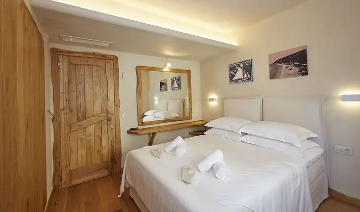 Luxury Villa, 2 Yatak Odası, Kısmi Deniz Manzaralı