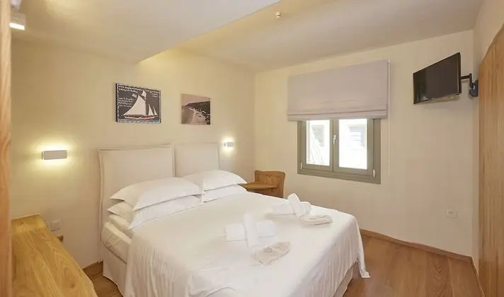 Luxury Villa, 2 Yatak Odası, Kısmi Deniz Manzaralı