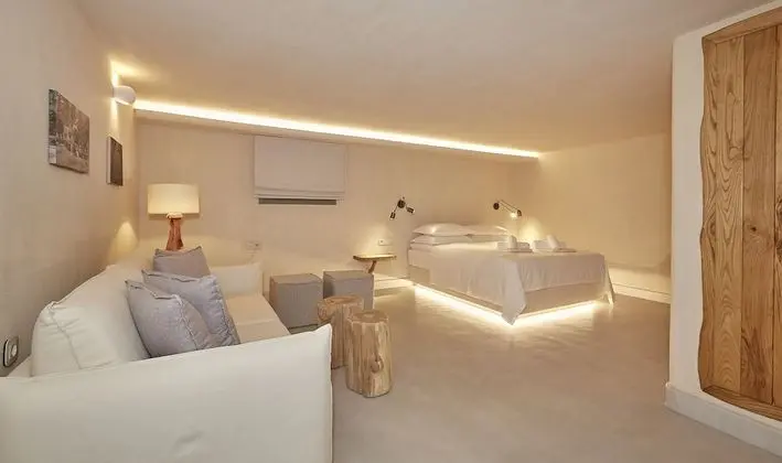 Luxury Villa, 2 Yatak Odası, Kısmi Deniz Manzaralı