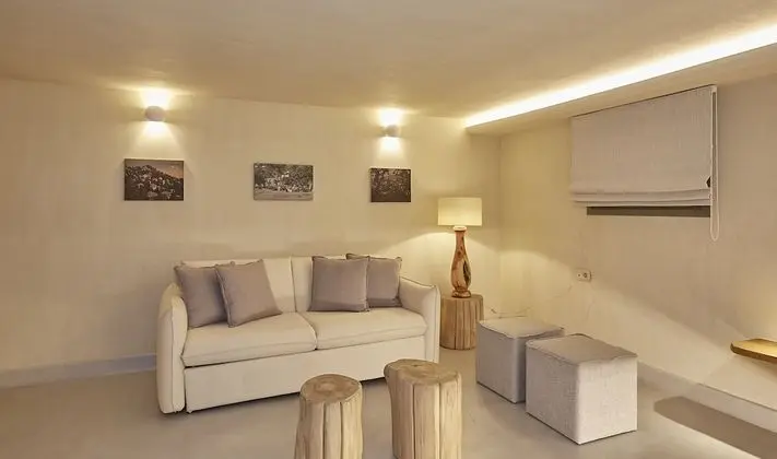 Luxury Villa, 2 Yatak Odası, Kısmi Deniz Manzaralı