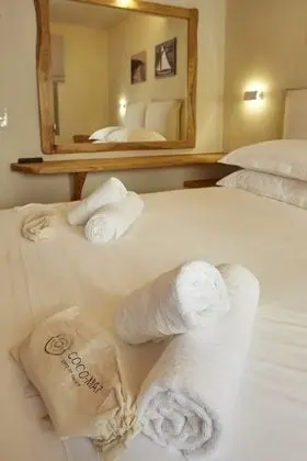 Luxury Villa, 2 Yatak Odası, Kısmi Deniz Manzaralı