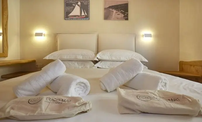 Luxury Villa, 2 Yatak Odası, Kısmi Deniz Manzaralı
