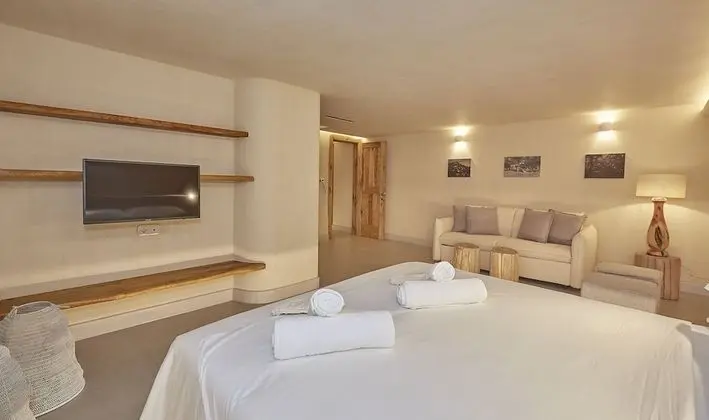 Luxury Villa, 2 Yatak Odası, Kısmi Deniz Manzaralı