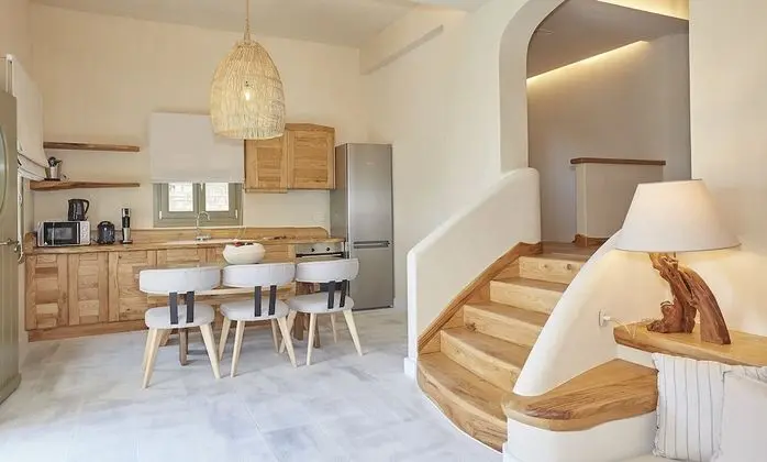 Luxury Villa, 2 Yatak Odası, Kısmi Deniz Manzaralı