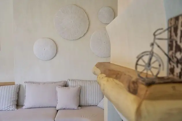 Luxury Villa, 2 Yatak Odası, Kısmi Deniz Manzaralı