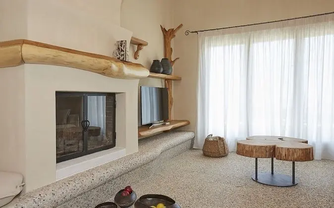 Luxury Villa, 2 Yatak Odası, Kısmi Deniz Manzaralı