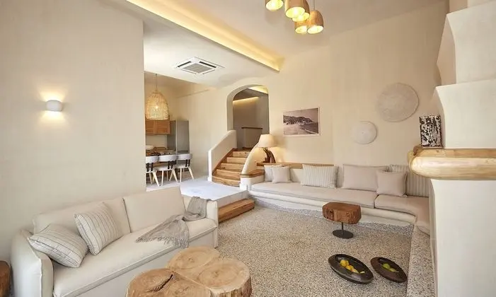 Luxury Villa, 2 Yatak Odası, Kısmi Deniz Manzaralı