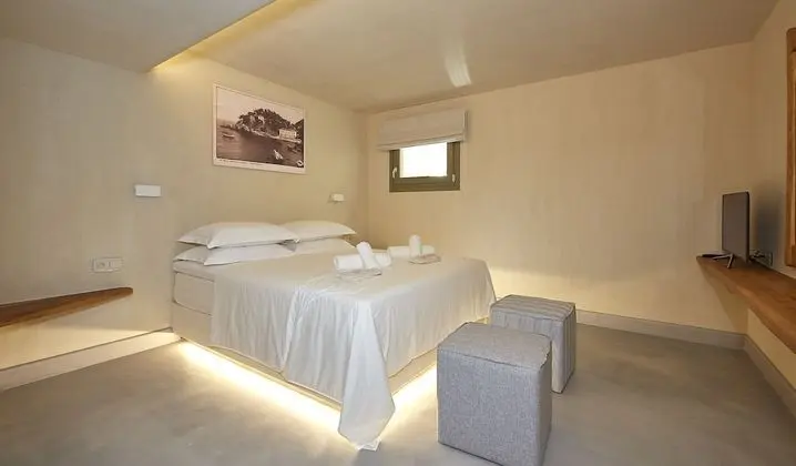 Luxury Villa, 3 Yatak Odası, Kısmi Deniz Manzaralı, Havuz Kenarı